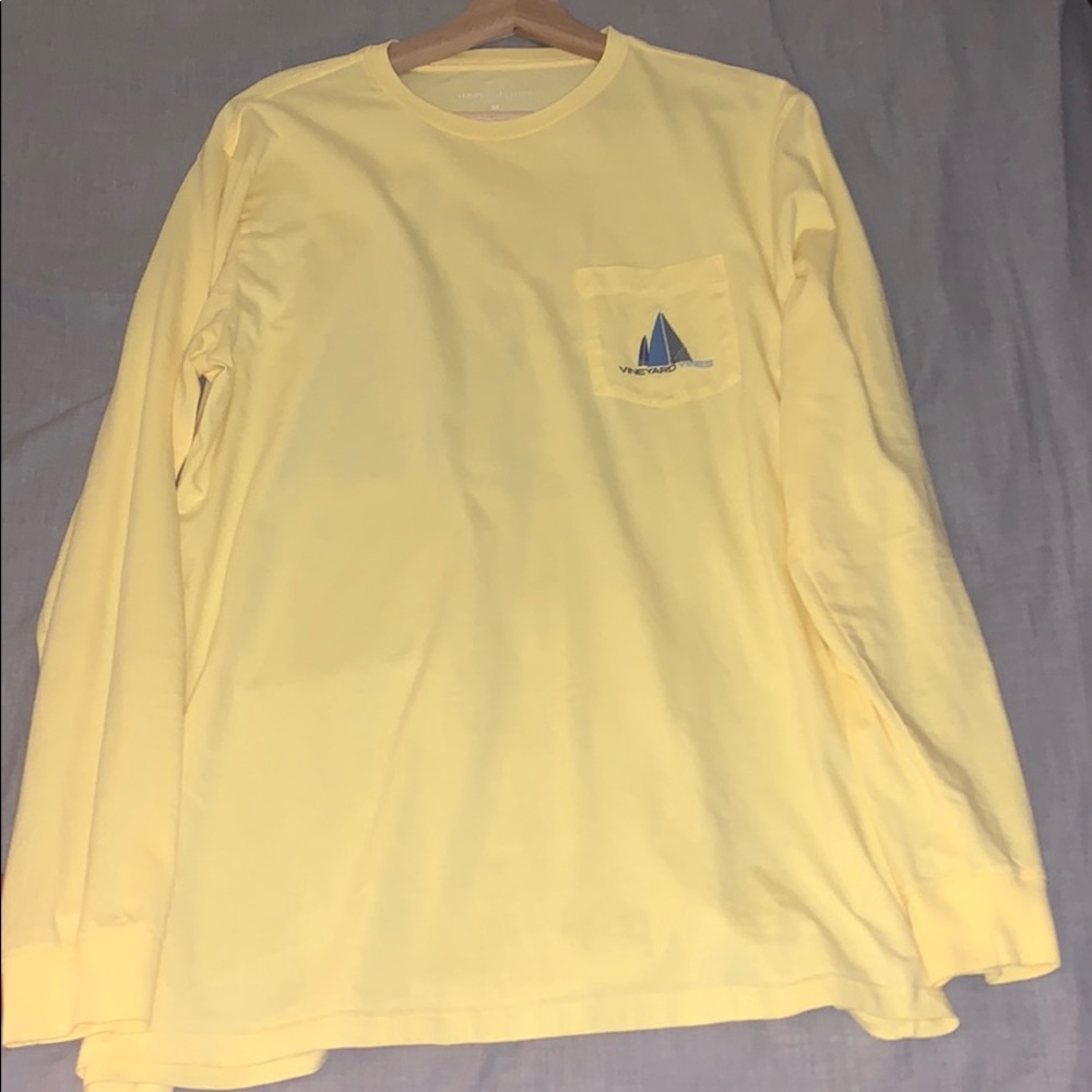 Vineyard vines longsleeve